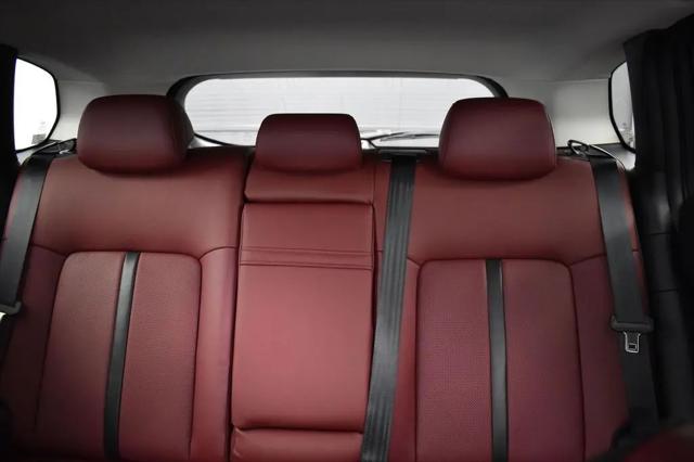 2026 Mazda CX-50 Hybrid Premium Plus