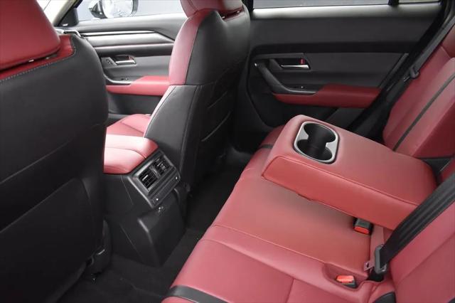 2026 Mazda CX-50 Hybrid Premium Plus
