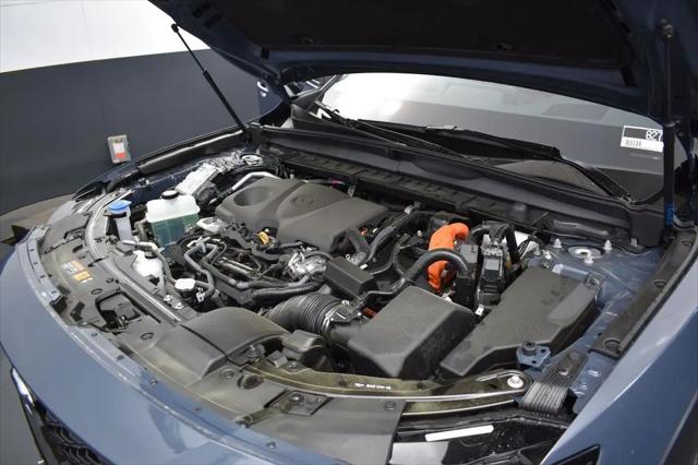 2026 Mazda CX-50 Hybrid Premium Plus