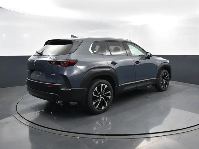 2026 Mazda CX-50 Hybrid Premium Plus