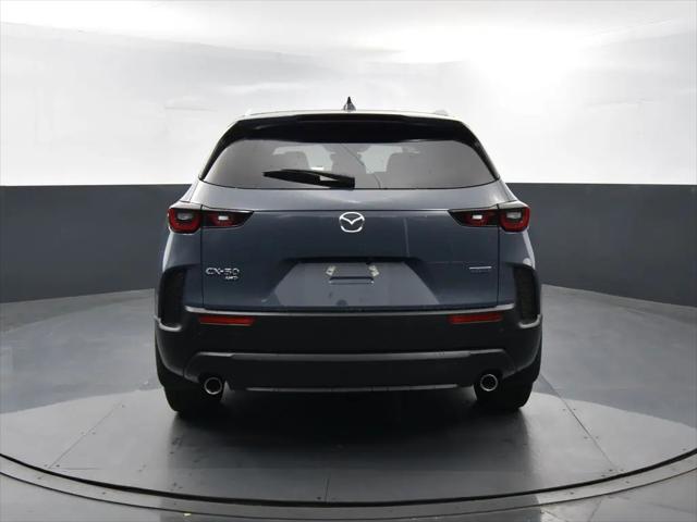 2026 Mazda CX-50 Hybrid Premium Plus
