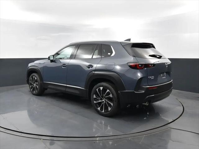 2026 Mazda CX-50 Hybrid Premium Plus