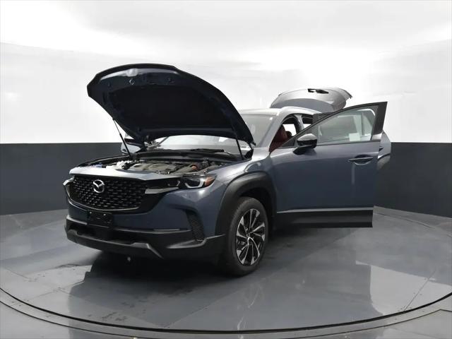 2026 Mazda CX-50 Hybrid Premium Plus