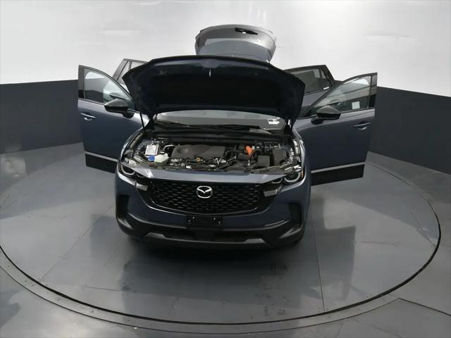 2026 Mazda CX-50 Hybrid Premium Plus