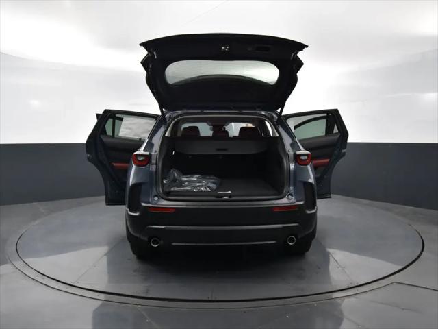 2026 Mazda CX-50 Hybrid Premium Plus