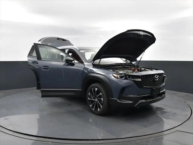 2026 Mazda CX-50 Hybrid Premium Plus