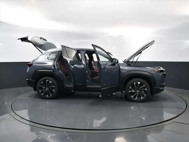 2026 Mazda CX-50 Hybrid Premium Plus