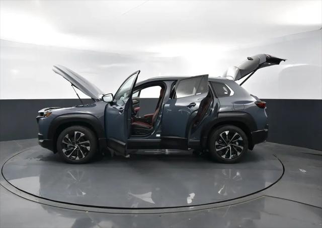 2026 Mazda CX-50 Hybrid Premium Plus