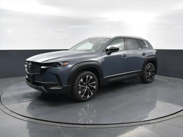 2026 Mazda CX-50 Hybrid Premium Plus for sale in Valencia, CA