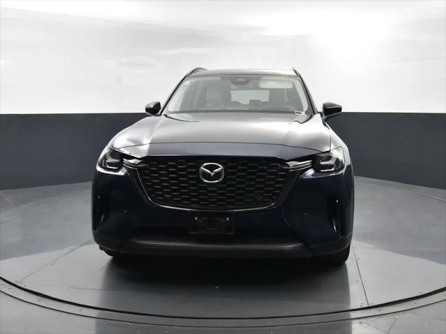 2026 Mazda X-90 3.3 Turbo Premium Sport