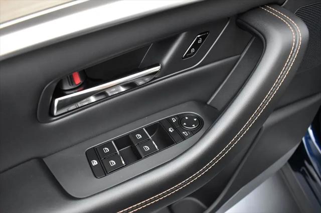 2026 Mazda X-90 3.3 Turbo Premium Sport