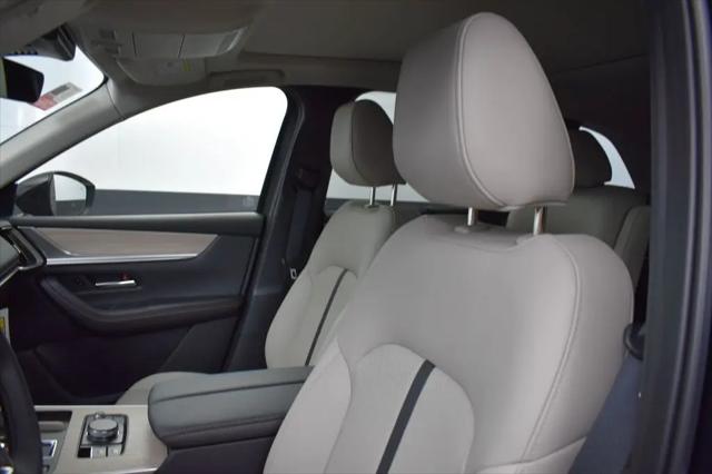 2026 Mazda X-90 3.3 Turbo Premium Sport