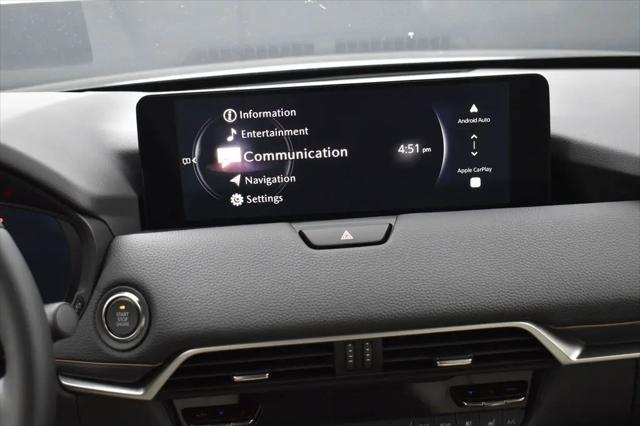 2026 Mazda X-90 3.3 Turbo Premium Sport