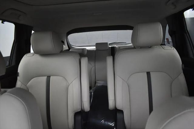 2026 Mazda X-90 3.3 Turbo Premium Sport
