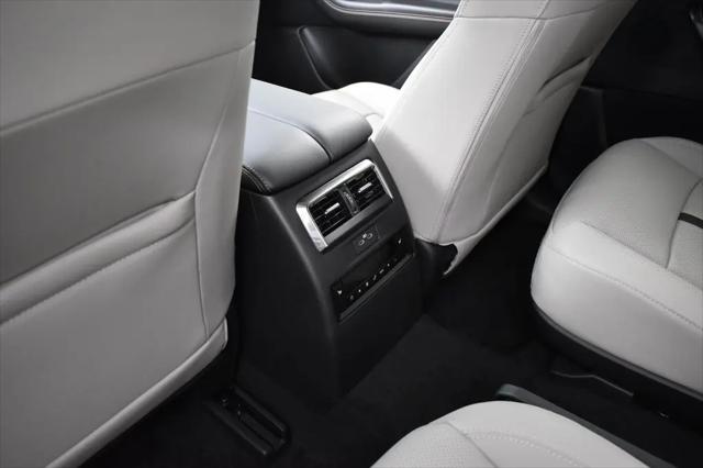 2026 Mazda X-90 3.3 Turbo Premium Sport