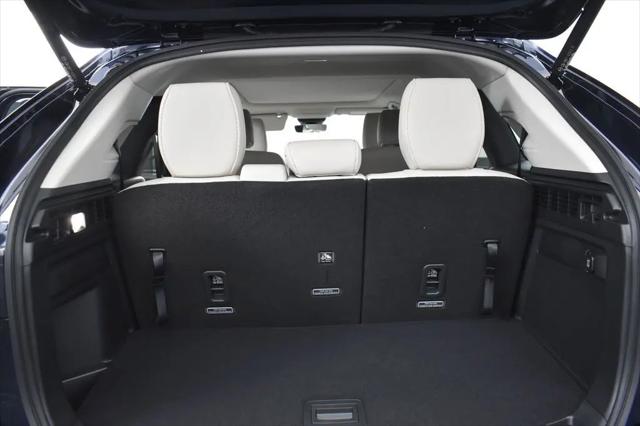 2026 Mazda X-90 3.3 Turbo Premium Sport