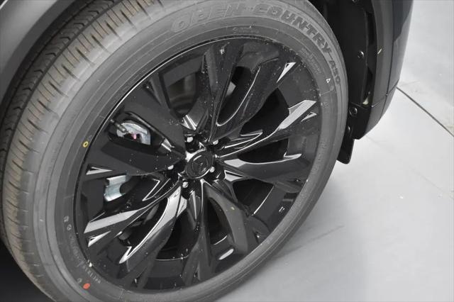 2026 Mazda X-90 3.3 Turbo Premium Sport