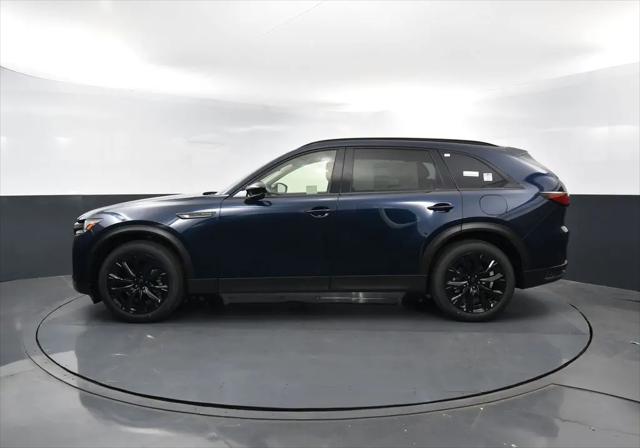 2026 Mazda X-90 3.3 Turbo Premium Sport