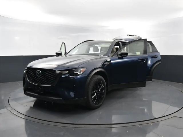 2026 Mazda X-90 3.3 Turbo Premium Sport