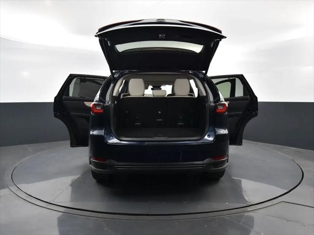 2026 Mazda X-90 3.3 Turbo Premium Sport
