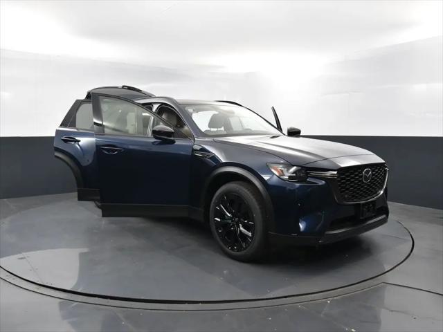 2026 Mazda X-90 3.3 Turbo Premium Sport