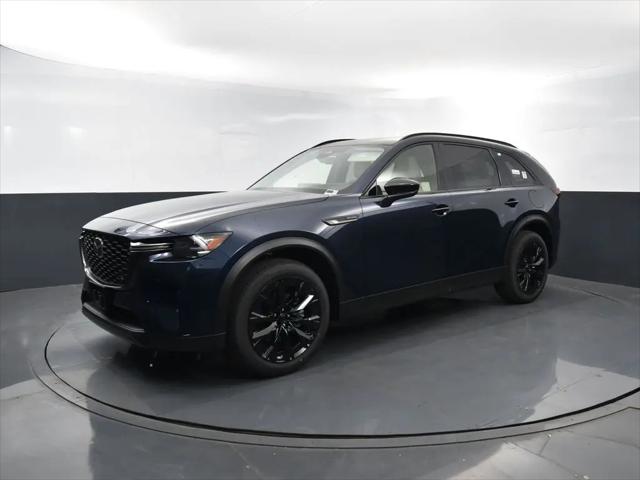 2026 Mazda X-90 3.3 Turbo Premium Sport for sale in Valencia, CA