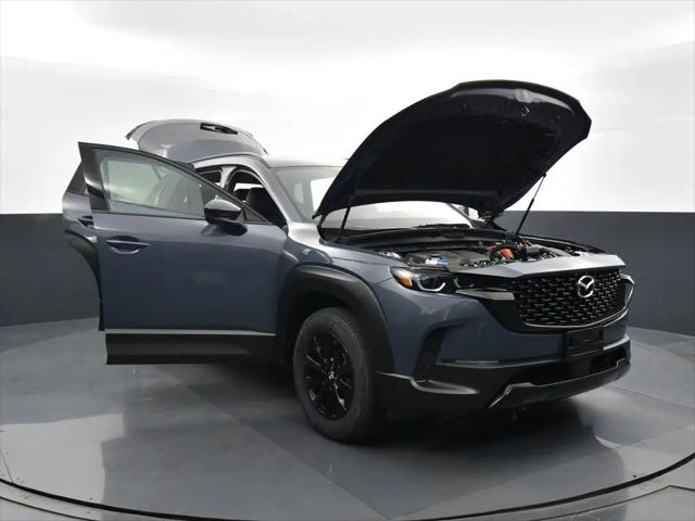2026 Mazda CX-50 Hybrid Premium