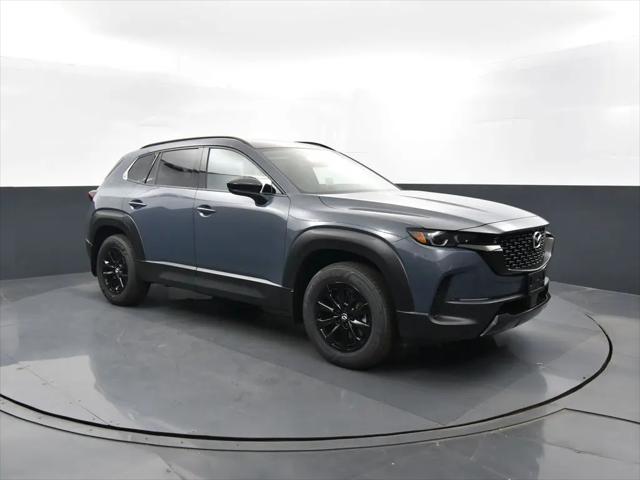 2026 Mazda CX-50 Hybrid Premium