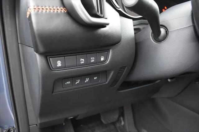 2026 Mazda CX-50 Hybrid Premium