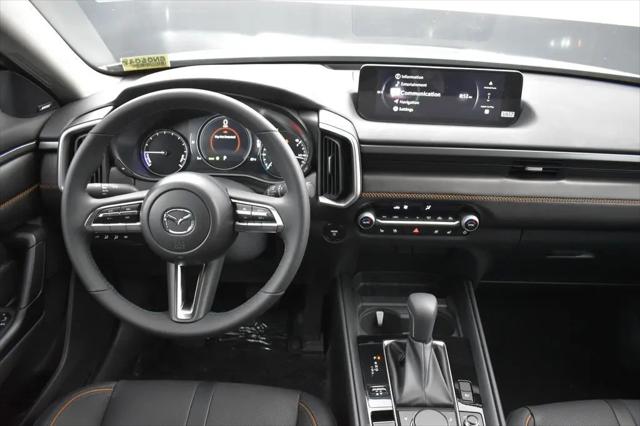 2026 Mazda CX-50 Hybrid Premium