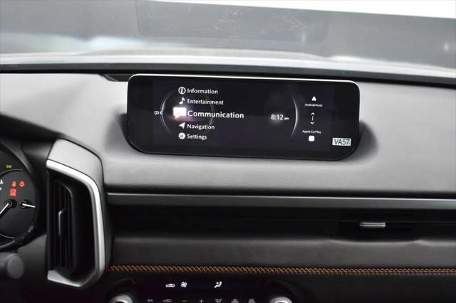 2026 Mazda CX-50 Hybrid Premium