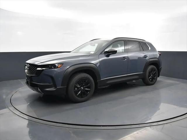 2026 Mazda CX-50 Hybrid Premium for sale in Valencia, CA