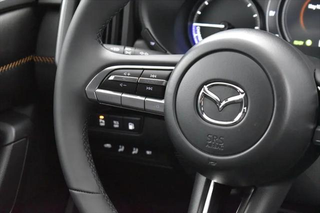 2026 Mazda CX-50 Hybrid Premium