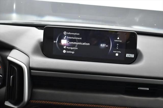 2026 Mazda CX-50 Hybrid Premium