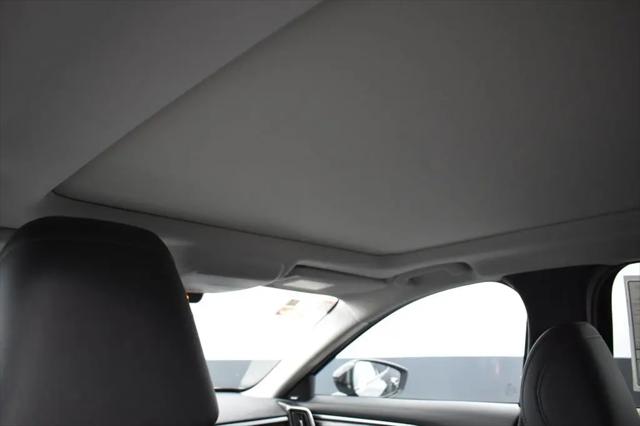 2026 Mazda CX-50 Hybrid Premium