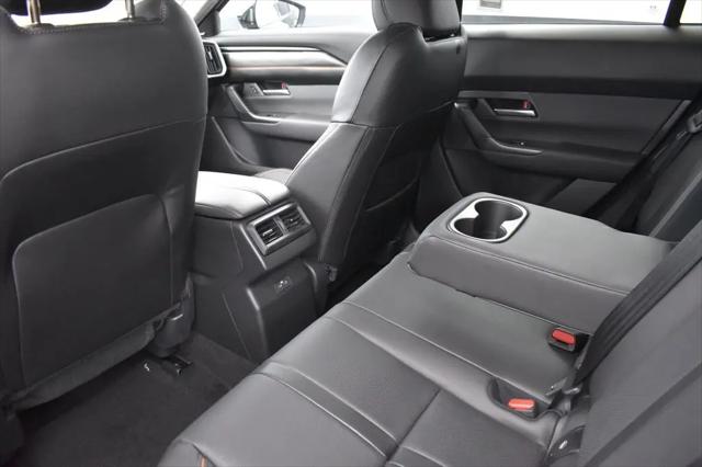 2026 Mazda CX-50 Hybrid Premium