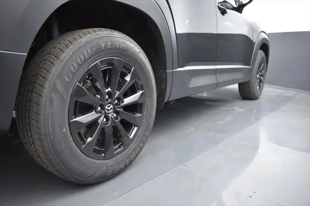 2026 Mazda CX-50 Hybrid Premium