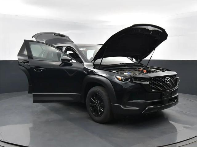 2026 Mazda CX-50 Hybrid Premium