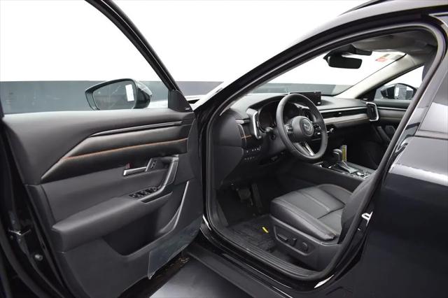 2026 Mazda CX-50 Hybrid Premium