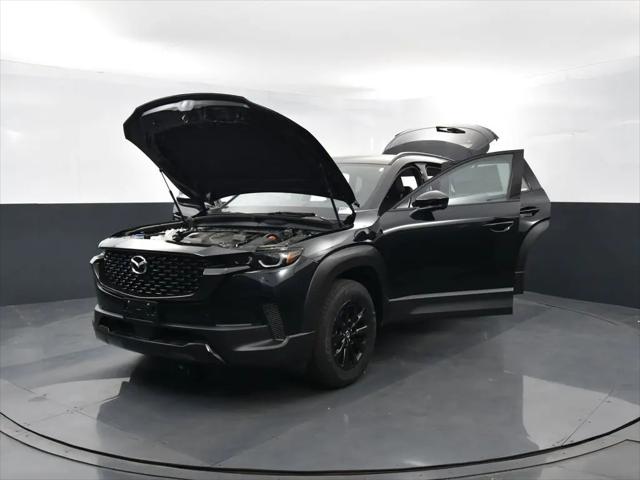 2026 Mazda CX-50 Hybrid Premium