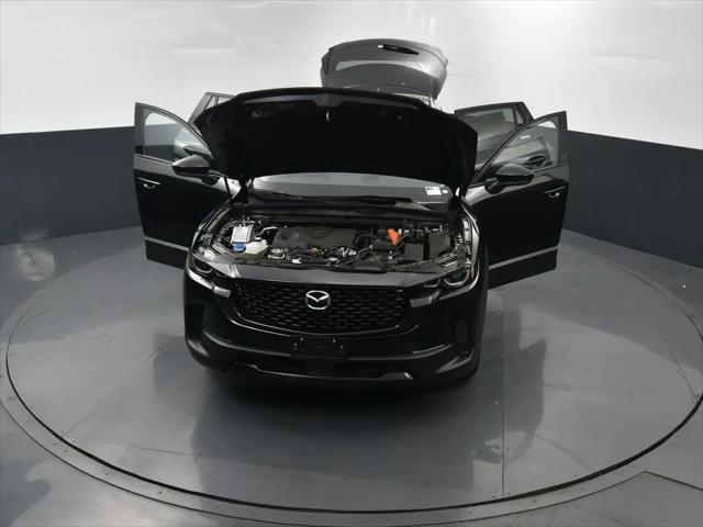 2026 Mazda CX-50 Hybrid Premium