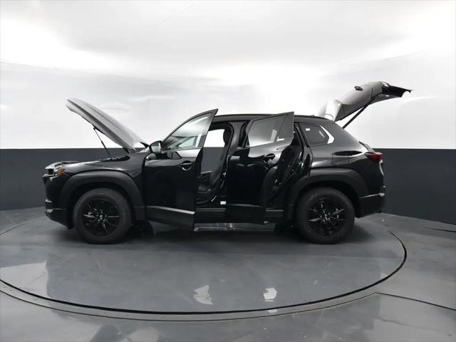 2026 Mazda CX-50 Hybrid Premium