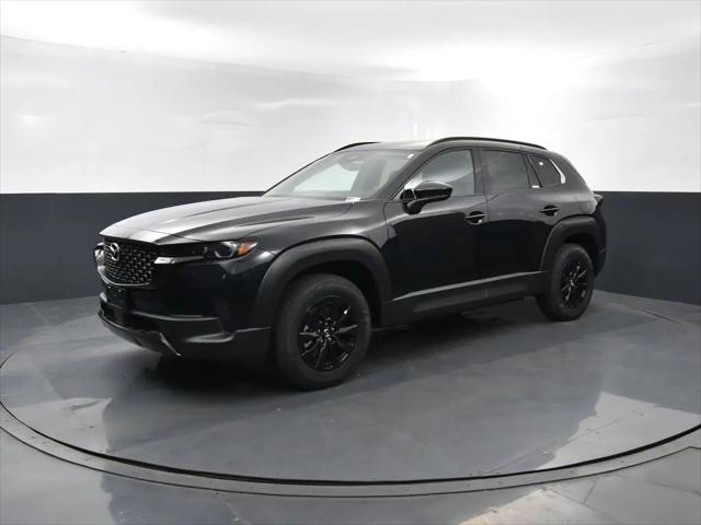 2026 Mazda CX-50 Hybrid Premium for sale in Valencia, CA