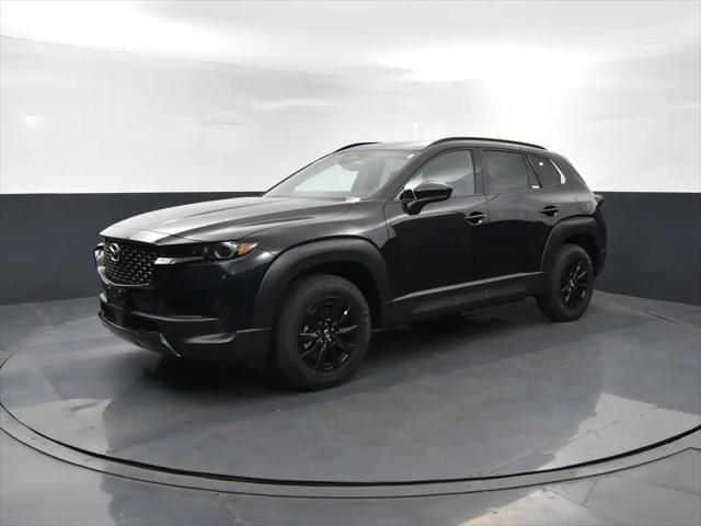2026 Mazda CX-50 Hybrid Premium for sale in Valencia, CA