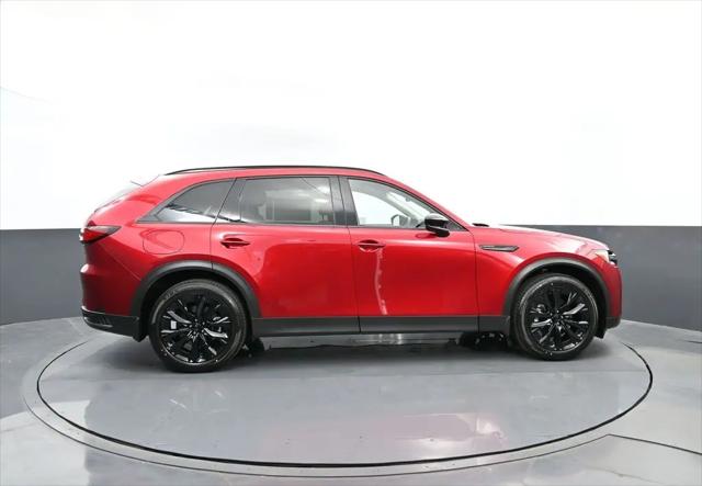 2026 Mazda X-90 Premium Sport