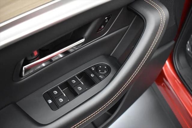 2026 Mazda X-90 Premium Sport