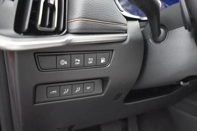 2026 Mazda X-90 Premium Sport