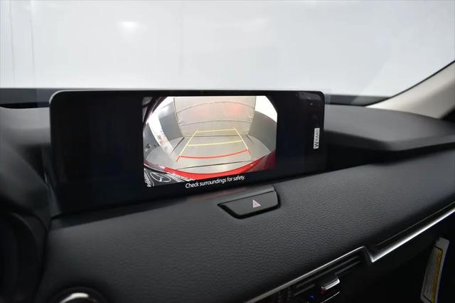2026 Mazda X-90 Premium Sport