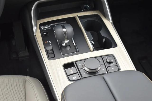 2026 Mazda X-90 Premium Sport