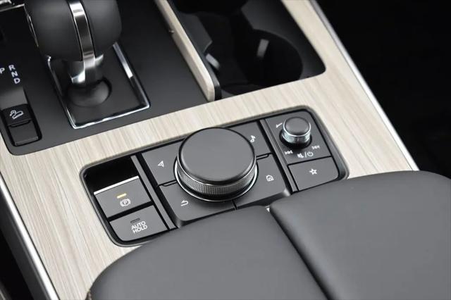 2026 Mazda X-90 Premium Sport